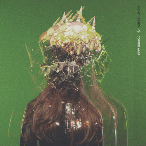 Night Verses : Copper Wasp